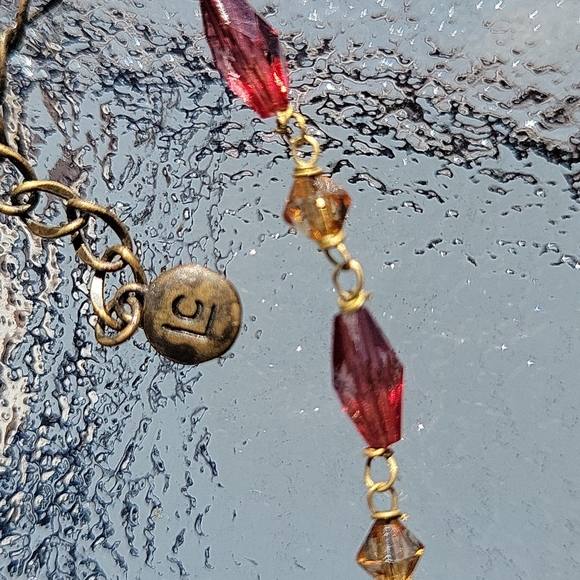 LC Lauren Conrad Neckless - Picture 9 of 11